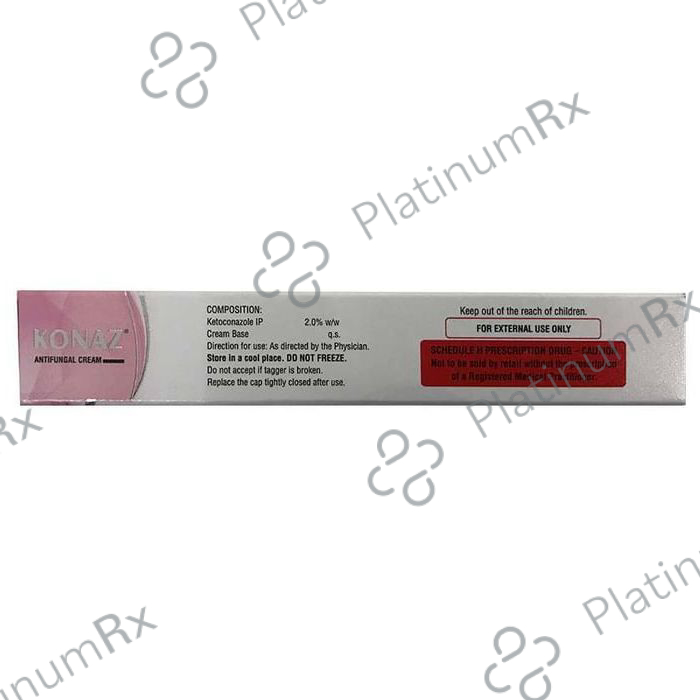 Konaz Antifungal Cream