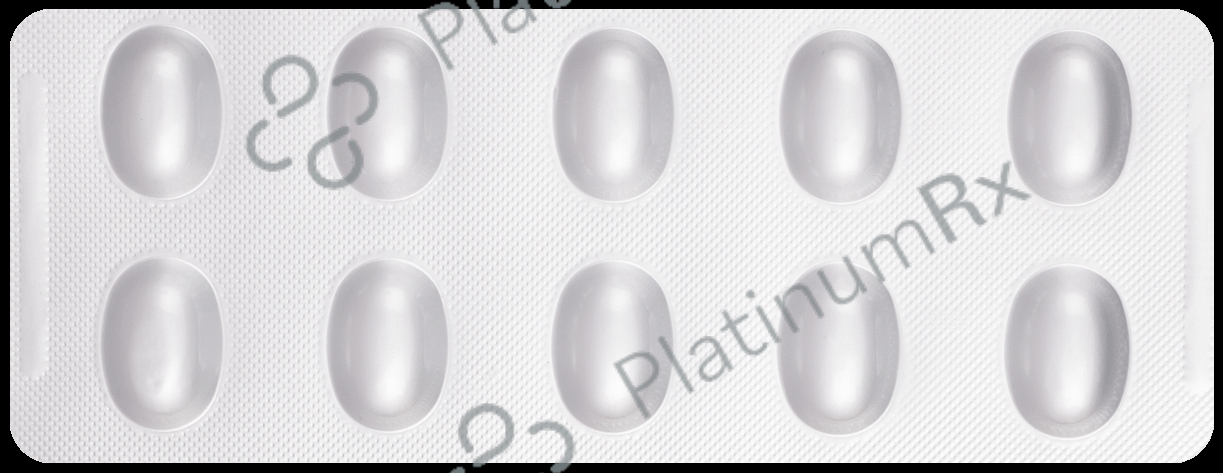 Avomira ER 25mg Tablet 10s