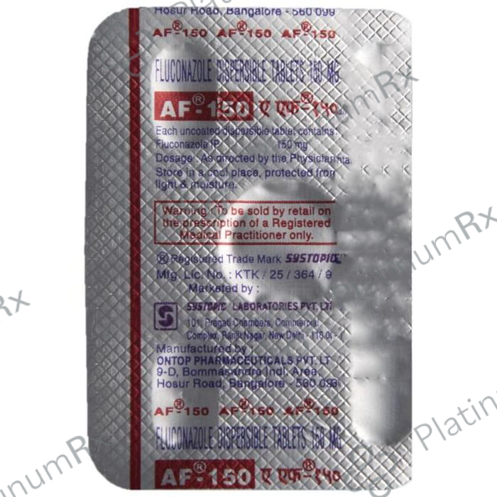 Mactor ASP 10mg/150mg Tablet