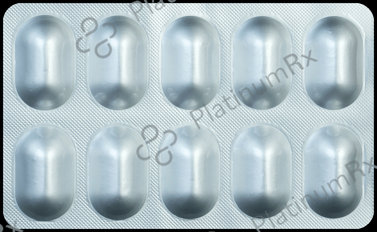 Rantac RD 30mg/20mg Capsule