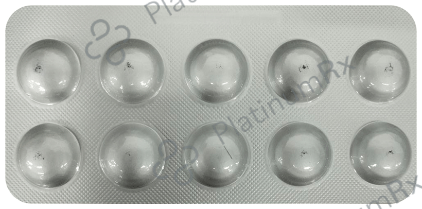 Metocard AM 5/50mg Tablet PR 10s