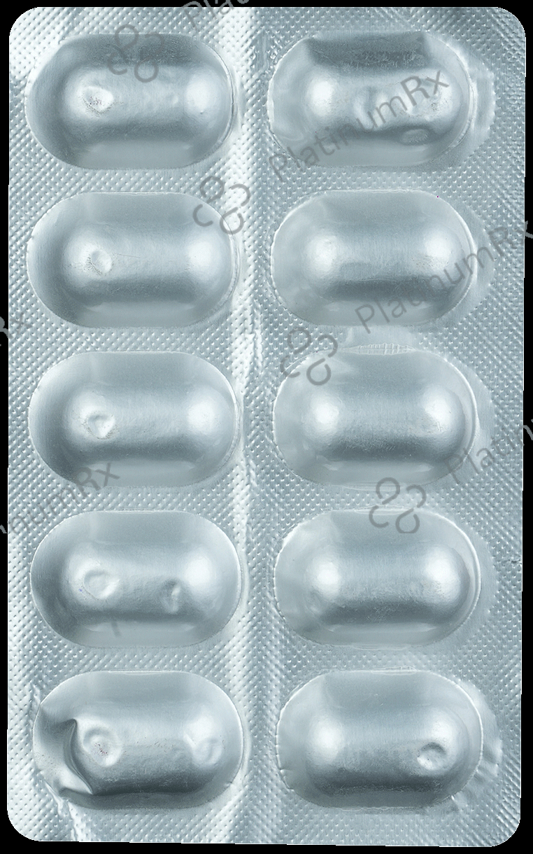 Zeftu 500 Tablet