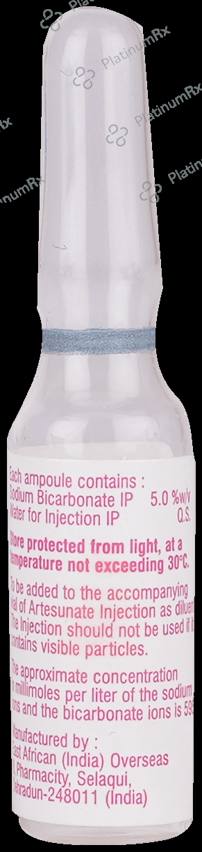 Chinsunate 60mg Injection