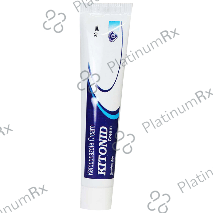 Kitonid Cream 15 Cream