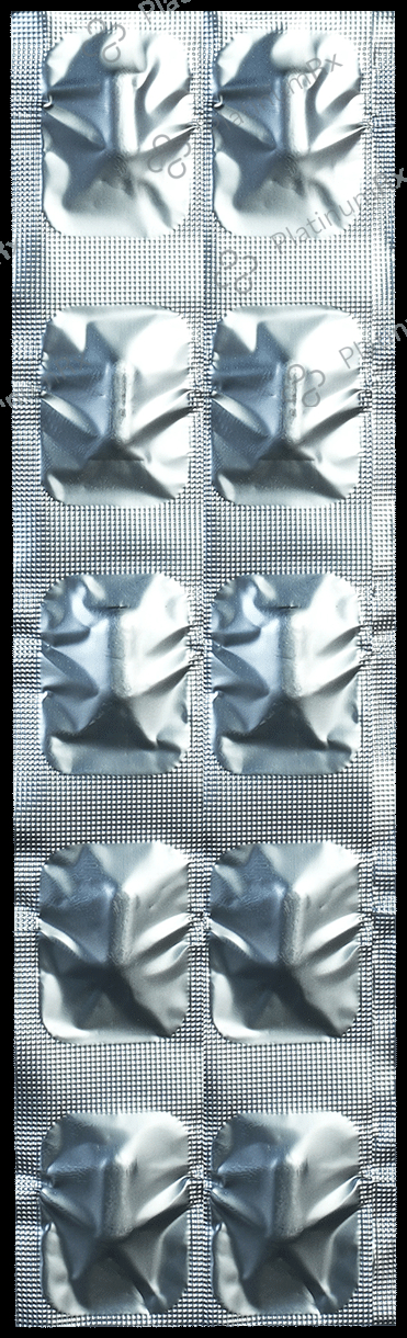 Maxicef O 200mg Tablet 10s