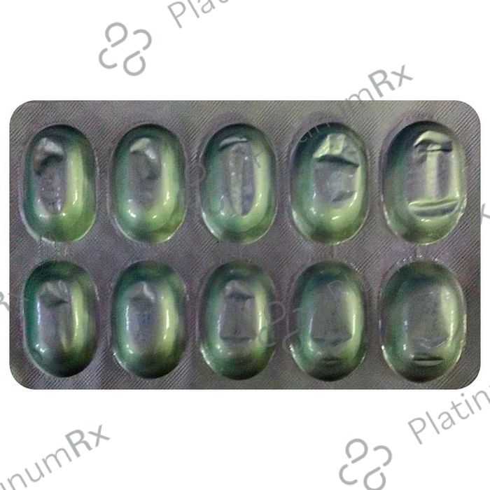 Divaxee OD 250 Tablet PR
