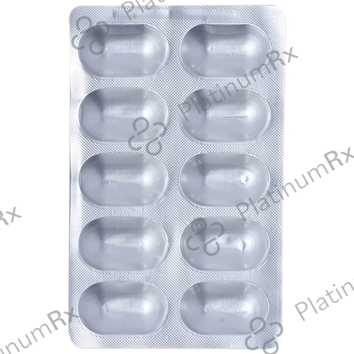 Lupoxa MR Tablet