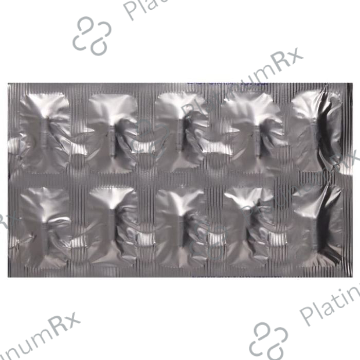 Attentrol 18 Capsule