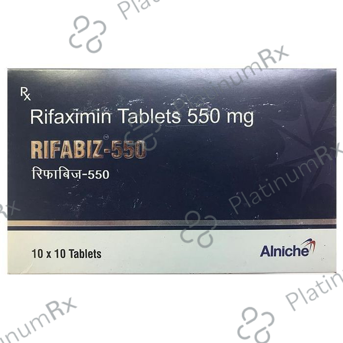 Fevisafe 400 Tablet