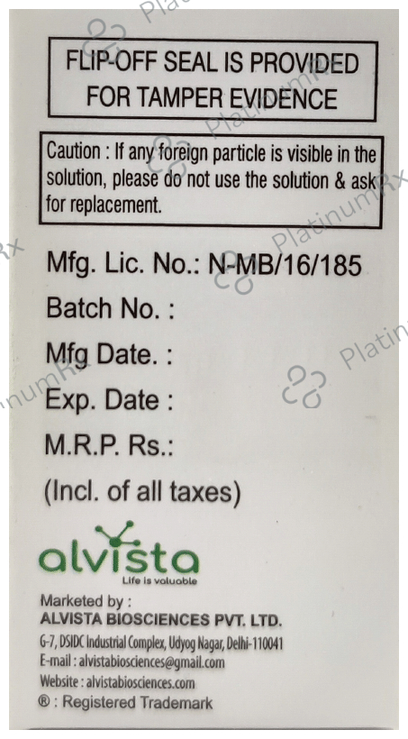 Levitime Injection