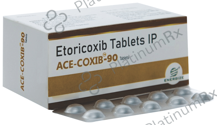 Ace-Coxib 90 Tablet