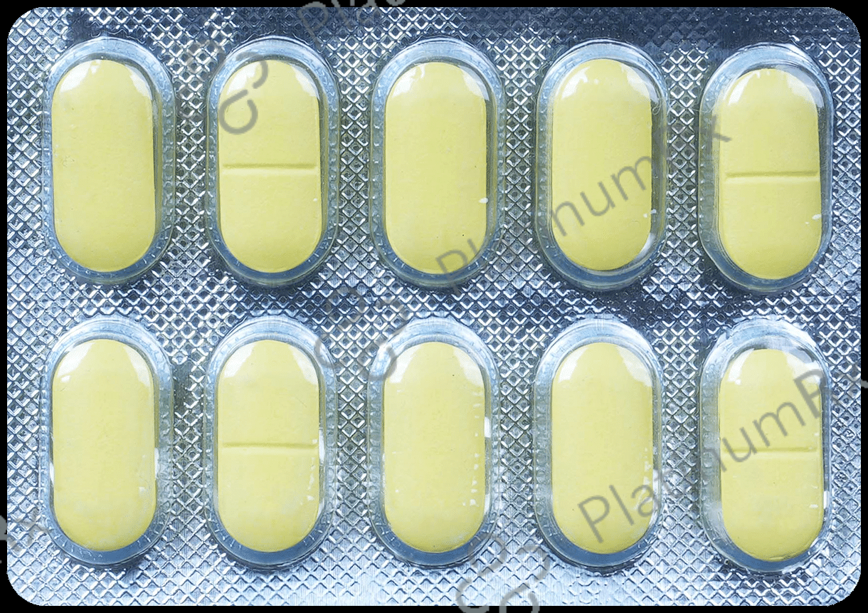 Lorox P Tablet