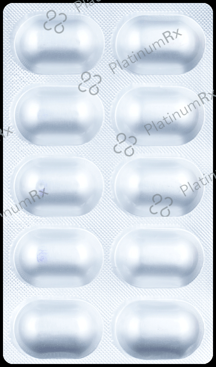 Rugosa DN Tablet