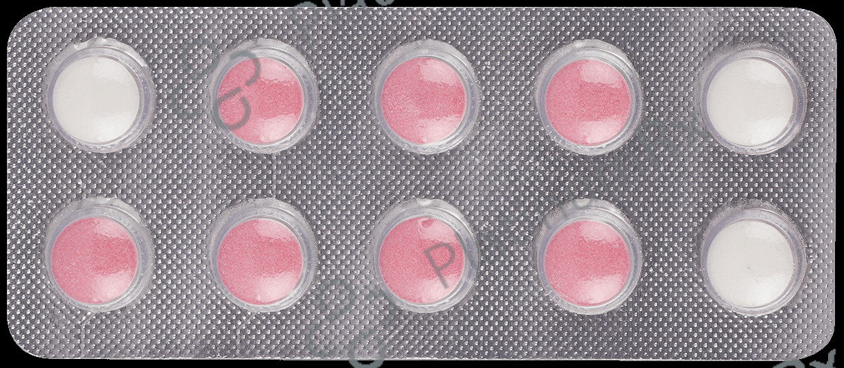 Amlovas XM 5/47.5mg Tablet PR 10s
