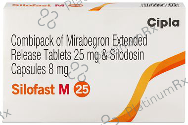 Silofast M 25 Kit