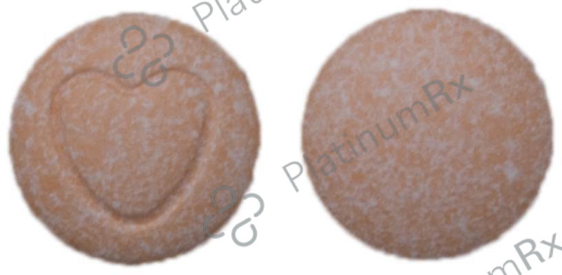 Eslo AT 2.5/50mg Tablet 15s