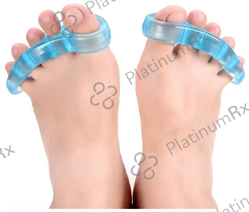 Aktive Toe Stretcher
