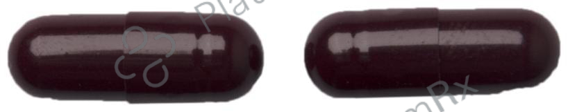 Rekool D 30/20mg Capsule SR 15s