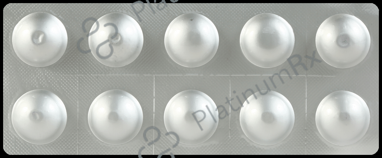 Tergosil 250mg Tablet 10s