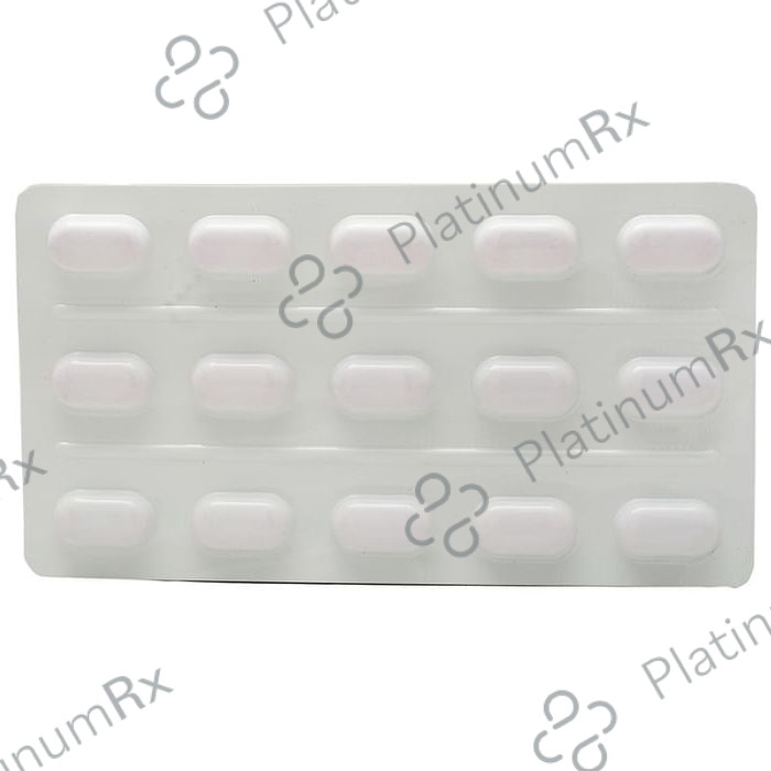 Sitalor M 500 Tablet
