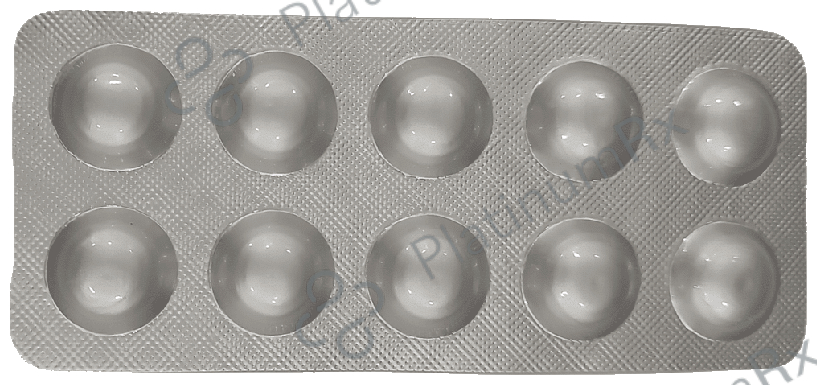 Vriclop A 75 Tablet