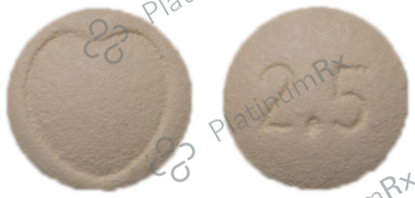 Lodoz 2.5/6.25mg Tablet 10s