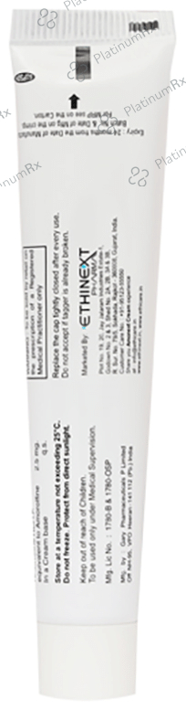 Amonext Cream