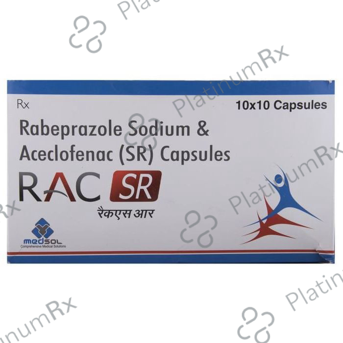 Rac SR Capsule