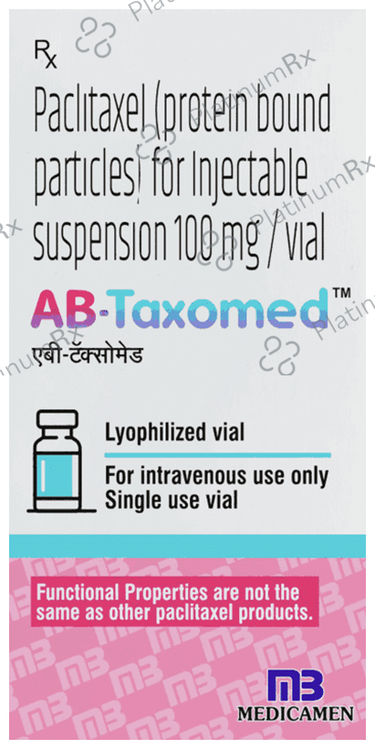 Ab-Taxomed Injection