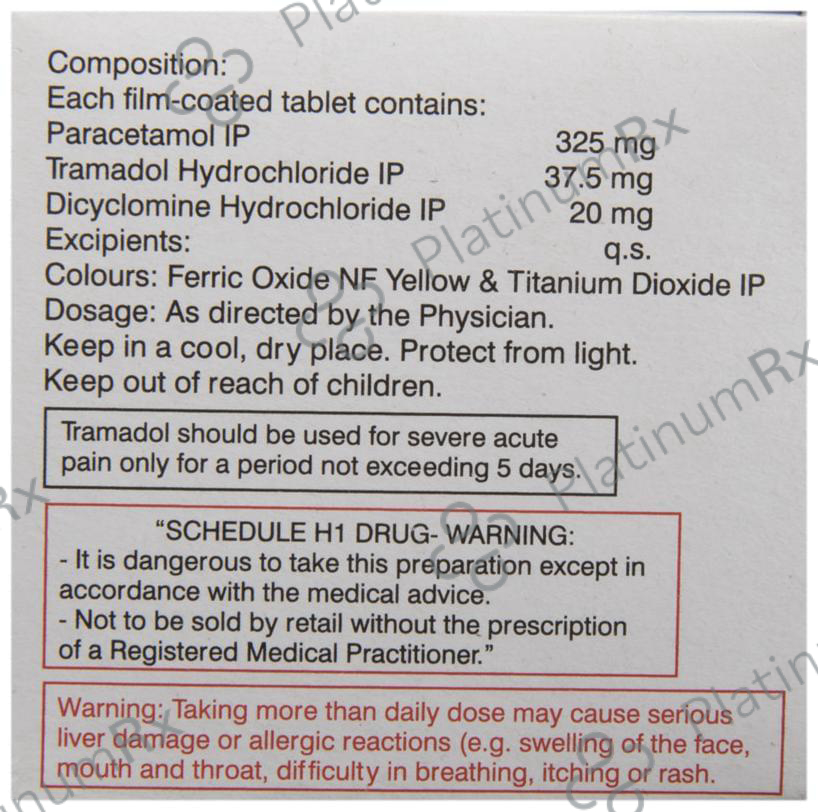 Ultraspas Tablet