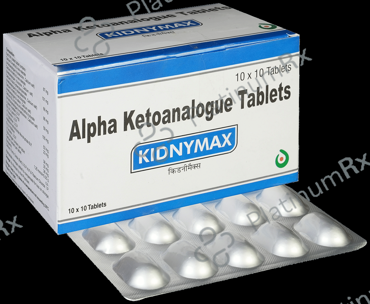 Kidnymax Tablet