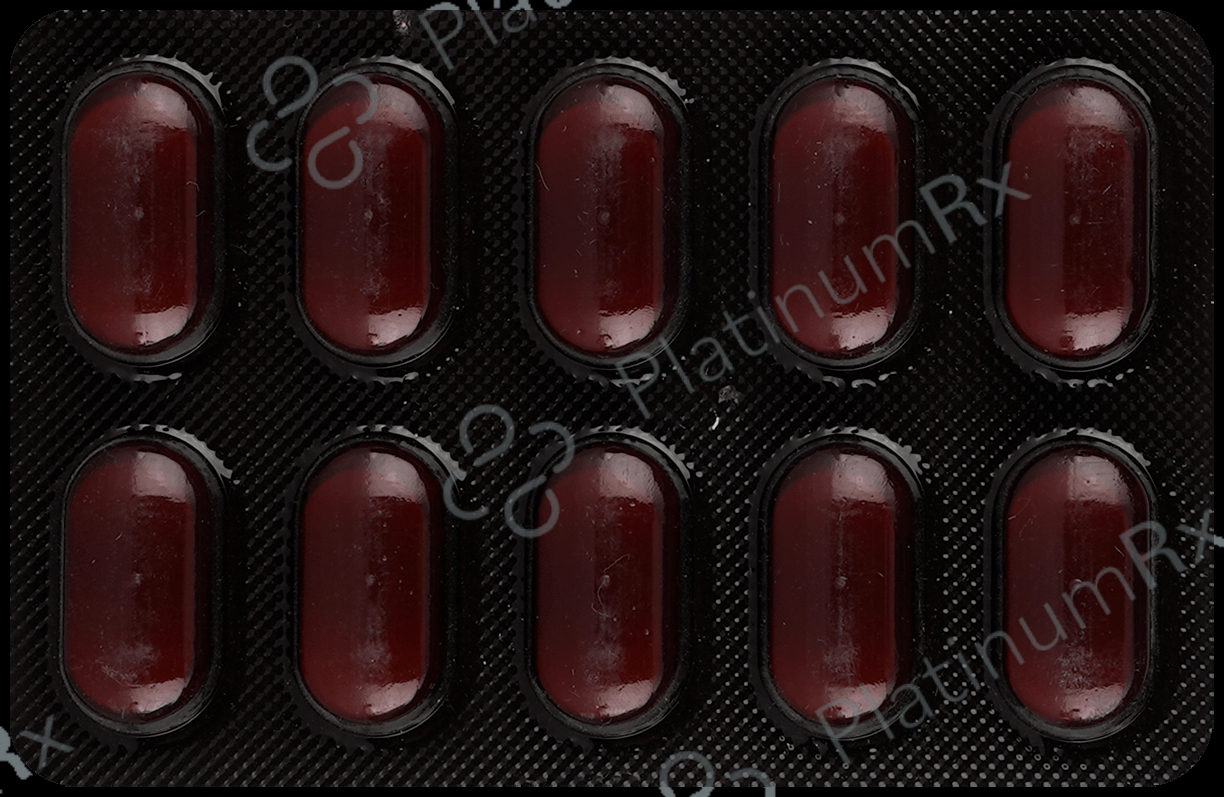 Trioflam Tablet