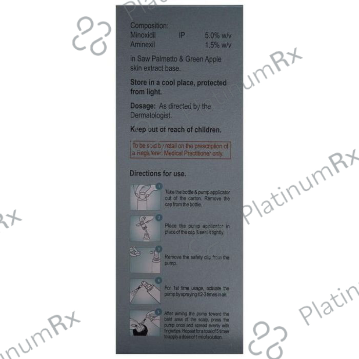 Androanagen Solution 100ml