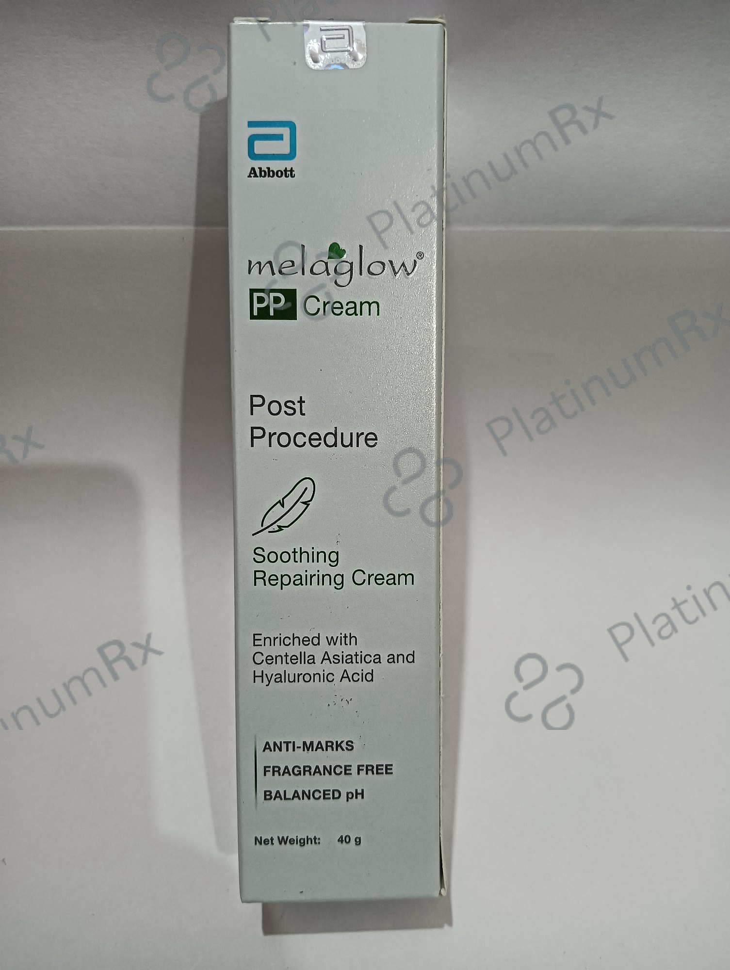 Melaglow Pp Cream 40ml