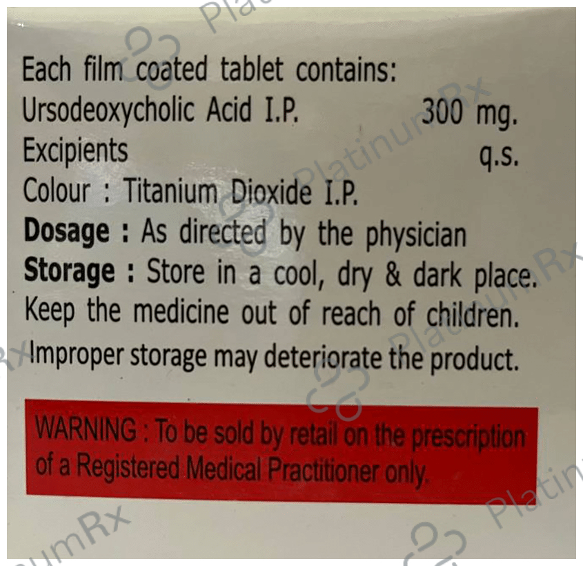 Udsi Tablet