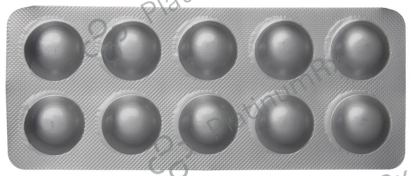 CTD O 6.25/20mg Tablet 10s
