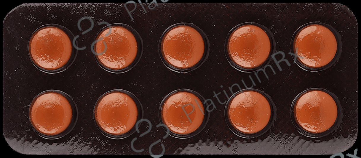Lamepil 50 Tablet