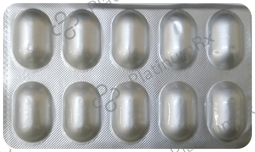 Imunotac 2mg Capsule