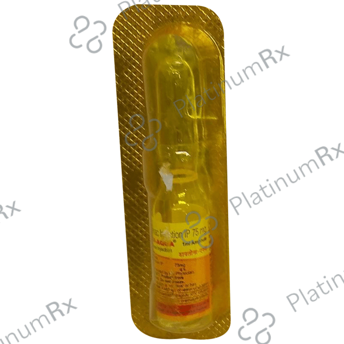 Dilona Aqua Injection