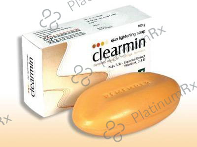 Clearmin Soap