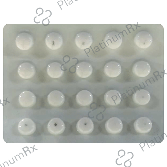 Cinod 5mg Tablet 20s