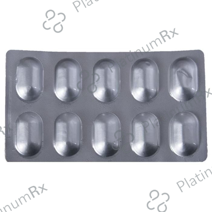 CVcit-P Tablet
