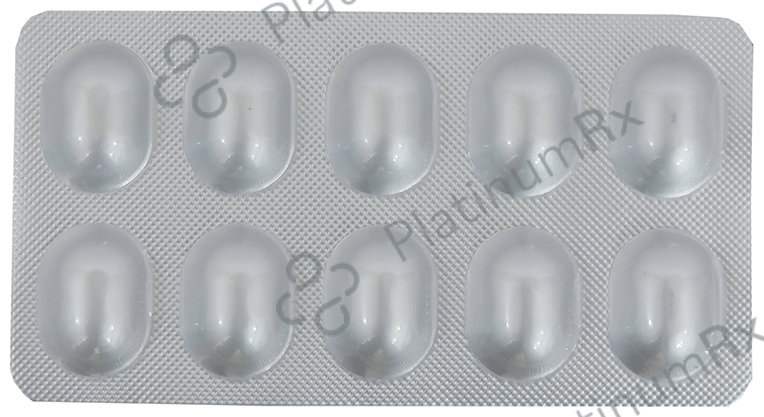 Telvonix-Beta Tablet ER