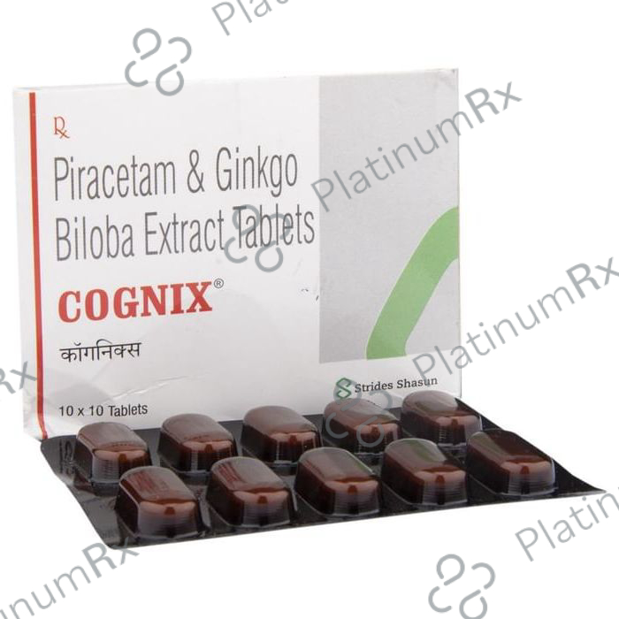 Cognix Tablet