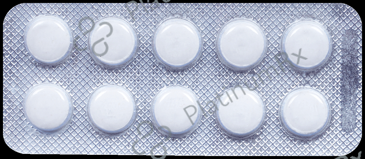 Nebivol 5mg Tablet 10s