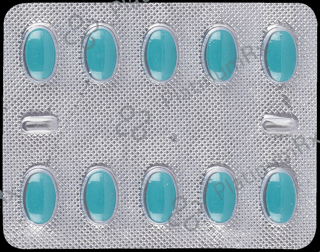 Etoford 120 Tablet