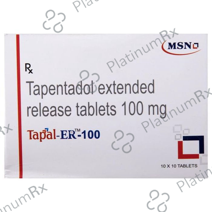 Tapal 100 Tablet