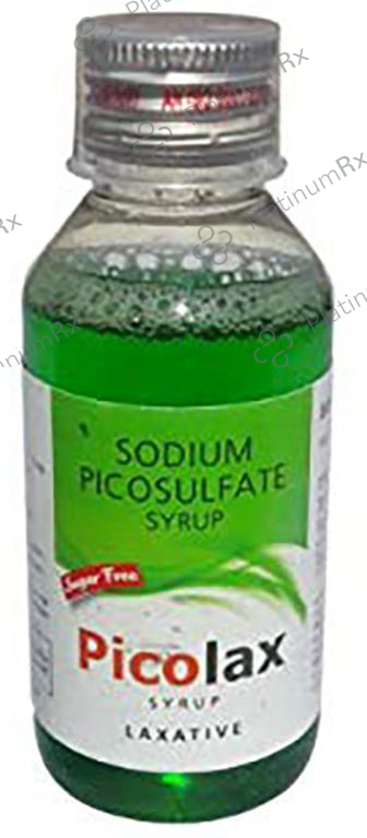 Picolax Syrup