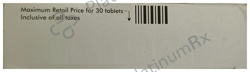Tenepride 20mg Tablet 30s