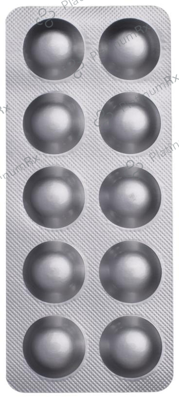 Uvox 50mg Tablet 10s